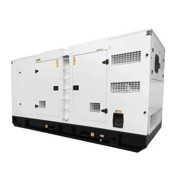 Yuchai Brand 1000kVA 800KW Diesel Generator
