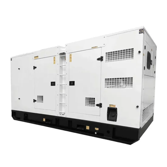 Yuchai Brand 1000kVA 800KW Diesel Generator