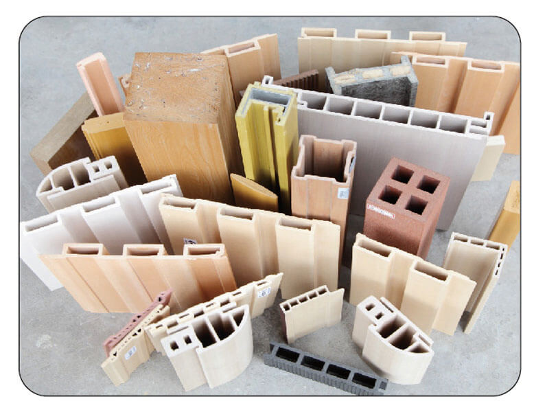 Parallel Twin Screw & Barrel