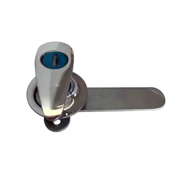 Electric Box and Control Cabinet Distribution Box Handle with Special Lock