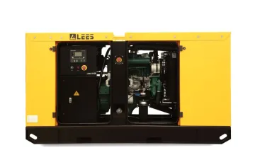 50Hz 200kw silent type/open type diesel generator
