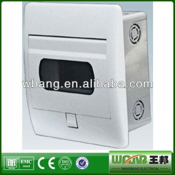 Classical Outdoor High Voltage Vacuum Circuit Breaker