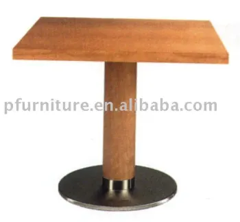 Dining Table, Breakfast Table PFD6011