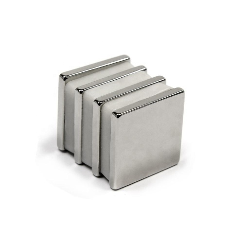 N52 rare earth permanent block Neodymium magnet