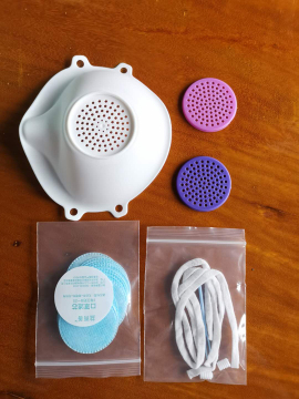 Maschere mediche non tessute all'ingrosso N95