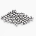 AISI 52100 1.588mm G100 Chrome lagerstalen ballen