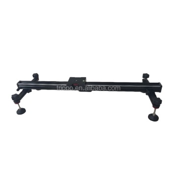 TRIOPO Camera Slider with Roller Bearing for DSLR & Video Cameras (80/100/120/150cm)