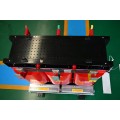 Non-Exciting Voltage Regulation Distribution Transformer