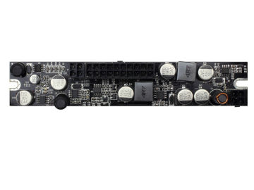 180w 12v Dc-dc Power Module , Solid Efficient Power Board
