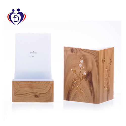 Baby Room Best Ultrasonic Essential Oil Diffuser Humidifier