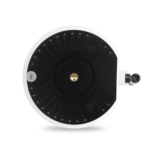 Indoor Night Vision 1080P Fisheye Wifi IP Camera
