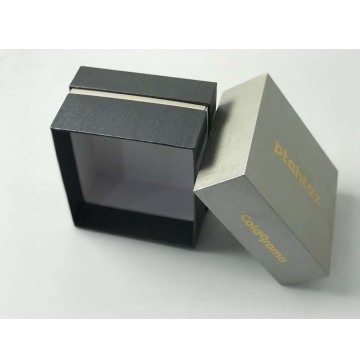Printing Custom Paper Box