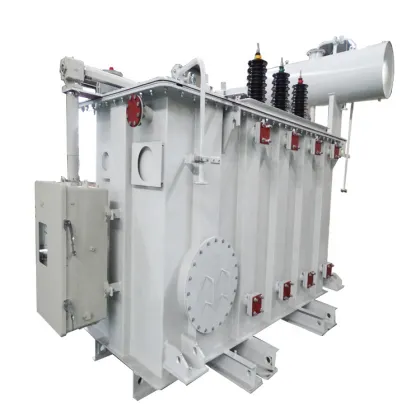 Electric Arc Furnace Transformer Solutions