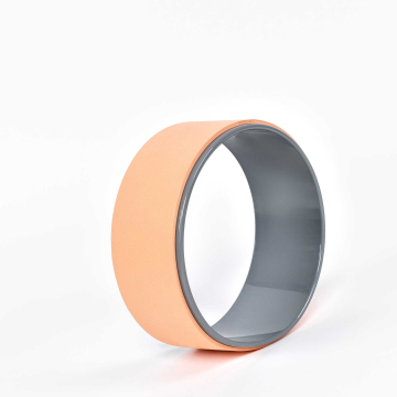 Yoga Pilates Ring Foam Yoga Roller