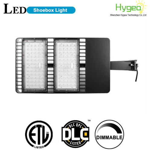 Dimmable Sensor outdoor LED parking garage Lighting