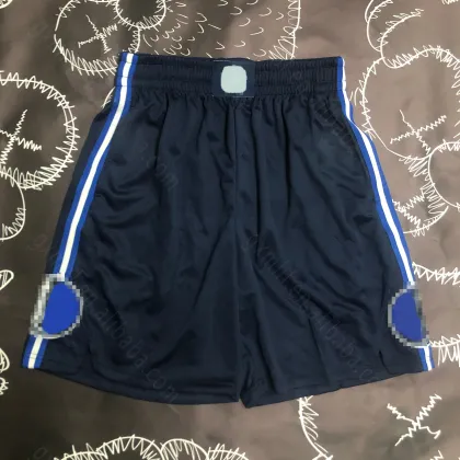 Professional Training Basketball Shorts Quick Dry Walker Harper Davison Watson Peterson Thailand