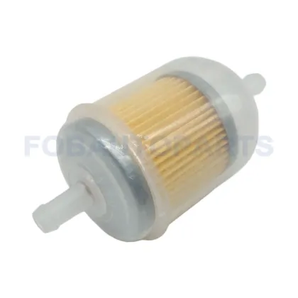 High Quality Universal Auto Fuel Filters FGI-024