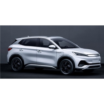 2024 High Speed BYD YUAN PLUS EV Honour Edition - 510KM Leader Version SUV for Sale