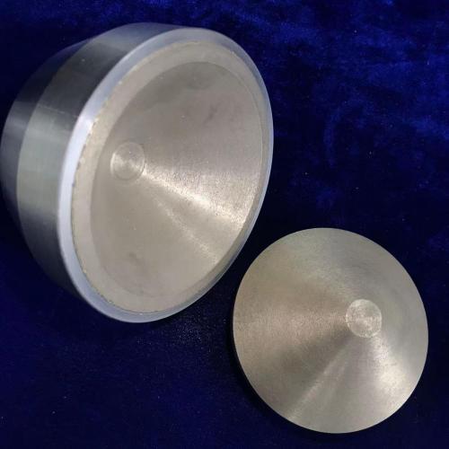China Diamond Grinding Tool for Lighting Glass Factory