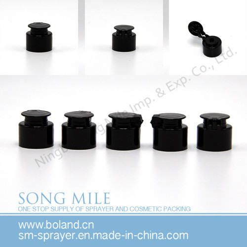 (BL-CC-48) Bottle Cap, Packaging Screw Plastic Cap