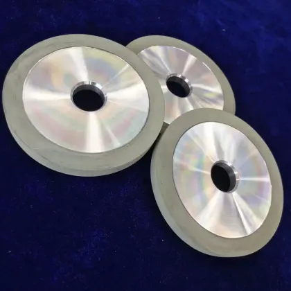 High Precision 10 Grit 250mm CBN Grinding Wheel for Tormek