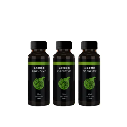Raw Material Health Nutritious Fruit Lactobacillus Enzyme Juice