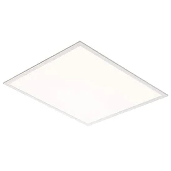 Factory Direct: 60x60cm LED Panel Kitchen Lights - 36W to 48W, Made in China