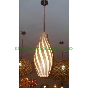 Modern unique decoration  ceiling light