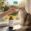 Pet Urinary Tract Supplements Liquid UTI & Bladder Stone Prevention for Dogs and Cats