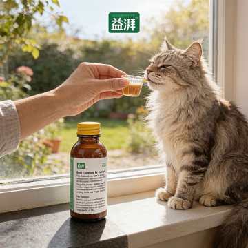 Suplemento ortopédico para el crecimiento de los dientes de mascotas