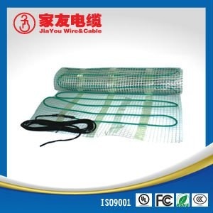 carbon fiber heating cable