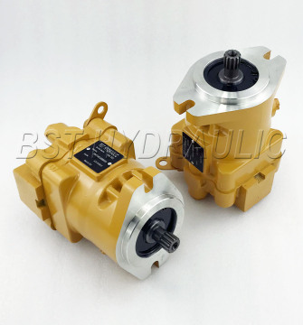 MMF035/MMF044/MMF046 Động cơ thủy lực Piston Axial