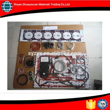 6CT 3802624/3800558 engine repair kit upper dcec