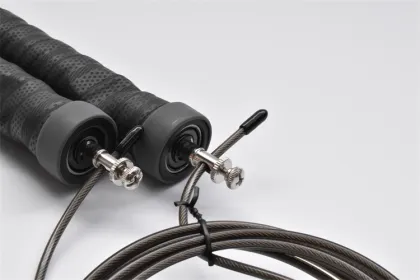 Good Quality Speed Jump Rope For Sports