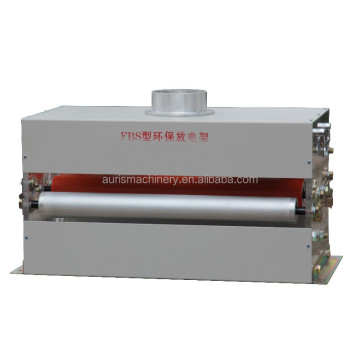 High Efficiency Laminating Machine with Advanced Corona Treatment Workstation