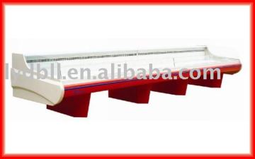 Refrigerated Display Meat Case