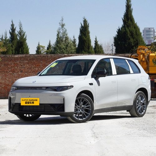 Leapmotor C10 2024 210 Versiune Confort SUV electric