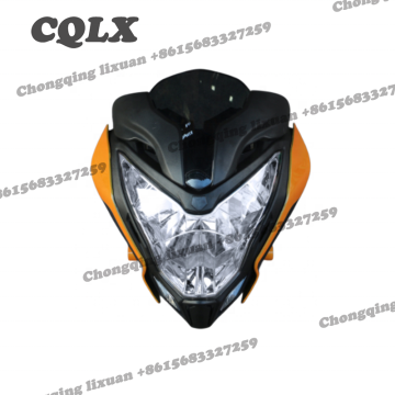 BAJAJ Pulsar 150/200 Motorcycle Headlight Assembly