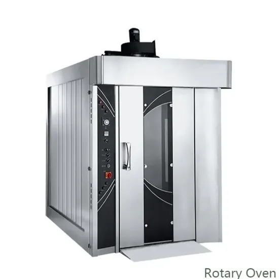 Modern Biscuit Bakery Gas Reliable Commercial Electric Oven