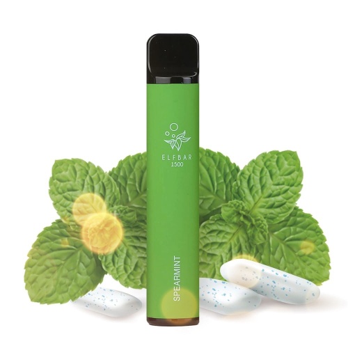 Elf Bar Disposable Vape Coconut Melon Flavor