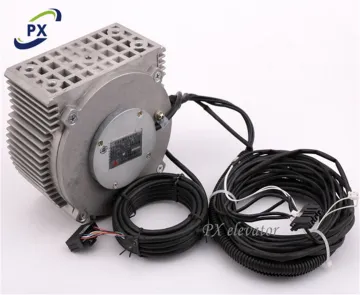 Elevator Door Motor NA171B911G03 EMB-48-8 P131033B120G01