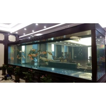 Acrylic Water Tank Supplier And Manufacturer In China