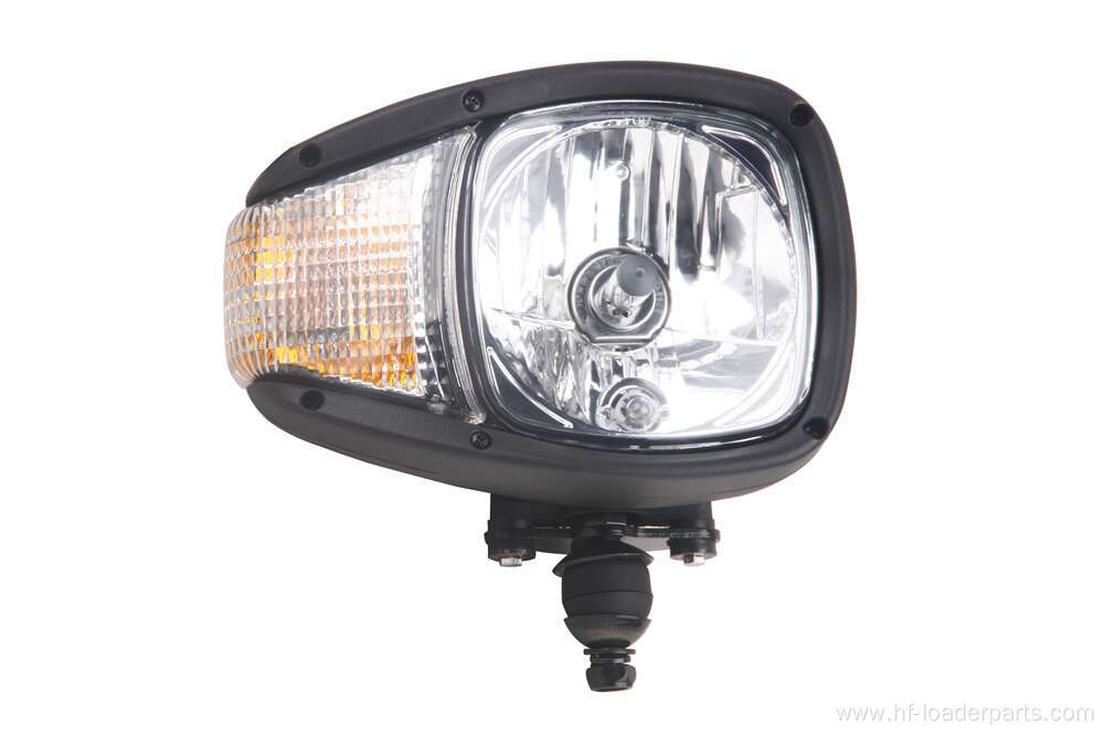 Work Lights for Agricultural Machinery