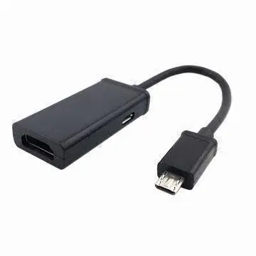 MHL HDTV Adapter for Galaxy S3 i9300