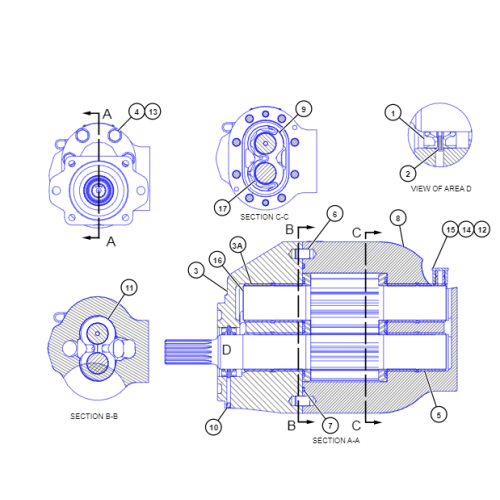 230-5571 2305571230-7132 2307132 for 776d