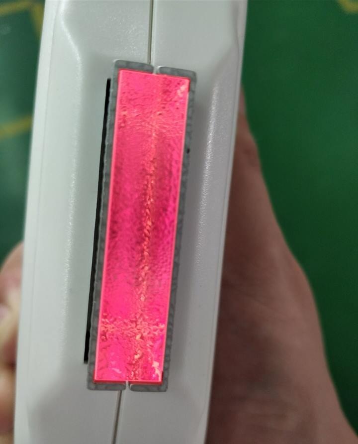 Choicy Super Hair Removal Opt Technology Handles