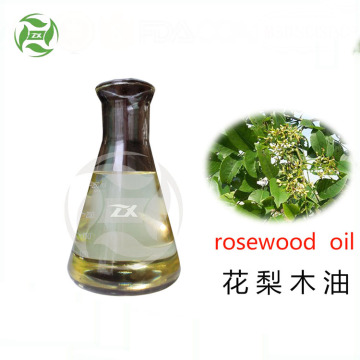 ​Wholesale Custom OEM 100% Pure Rosewood Oil