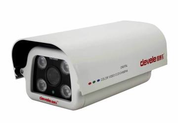 Outdoor IP Camera with Ambarella Solution (DV-AH881)