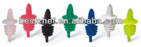 economy Free flow pourer