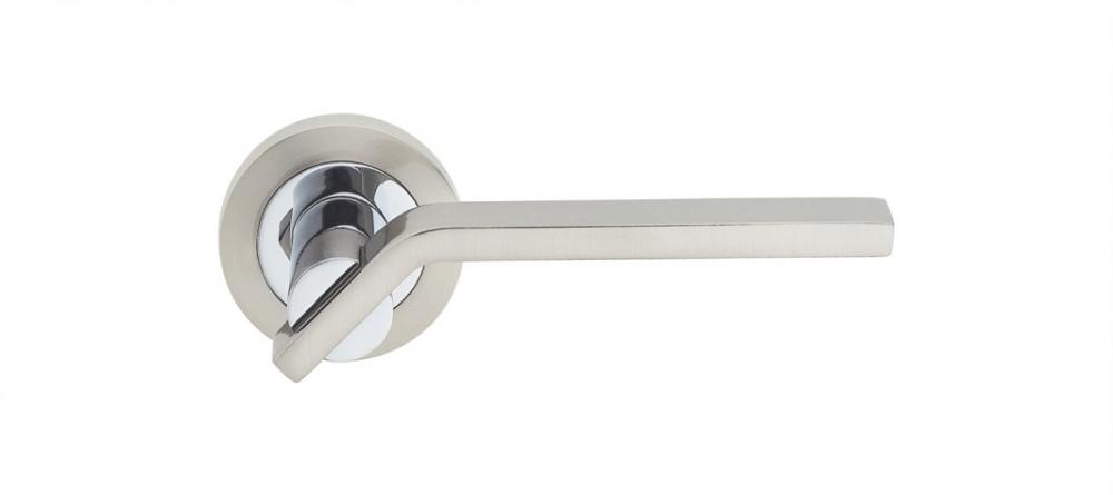 American Classical Elegent Zinc Alloy Door Handle